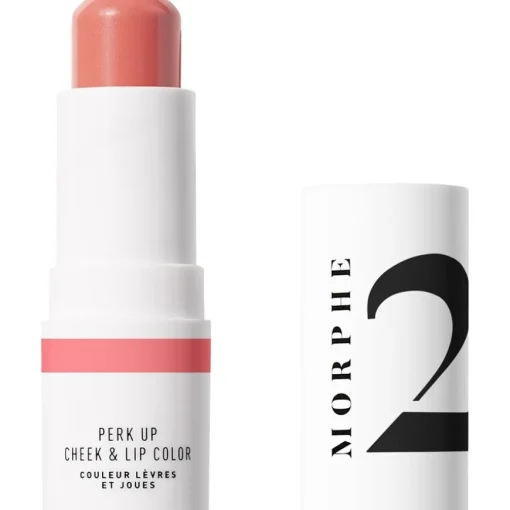Lip Gloss M2 Perk Up Cheek & Lip Color von Morphe