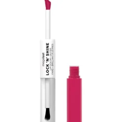 Lip Gloss Megalast Lock n' Shine Lip Color von wet n wild