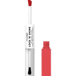 Lip Gloss Megalast Lock n' Shine Lip Color von wet n wild