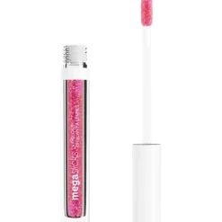Lip Gloss Megaslicks Lip Gloss von wet n wild