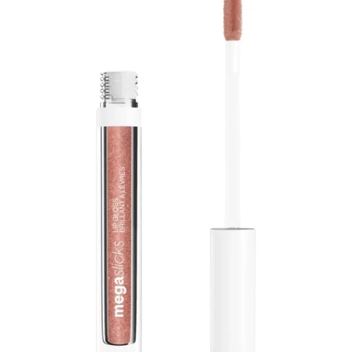 Lip Gloss Megaslicks Lip Gloss von wet n wild