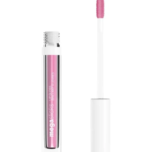 Lip Gloss Megaslicks Lip Gloss von wet n wild