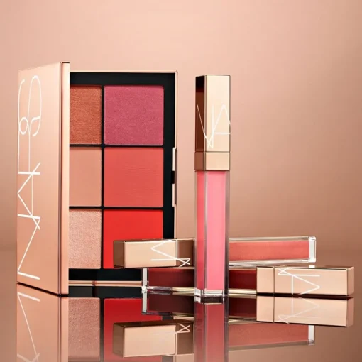 Lipgloss After Glow Lip Shine von NARS