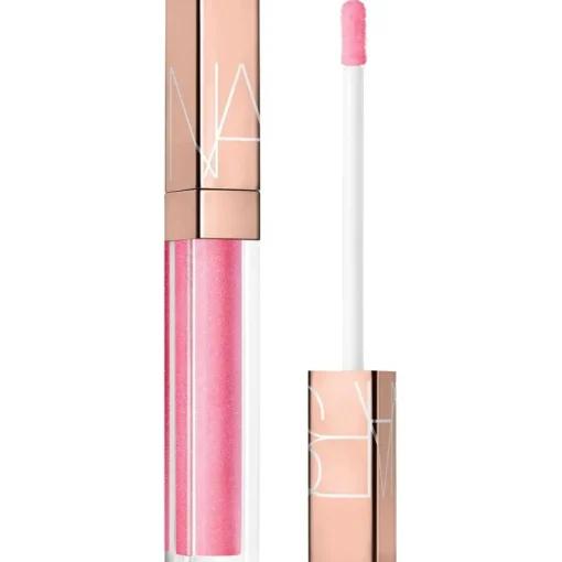 Lipgloss After Glow Lip Shine von NARS