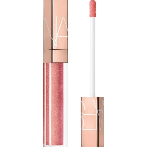 Lipgloss After Glow Lip Shine von NARS