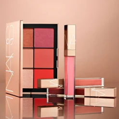 Lipgloss After Glow Lip Shine von NARS