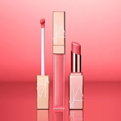 Lipgloss After Glow Lip Shine von NARS