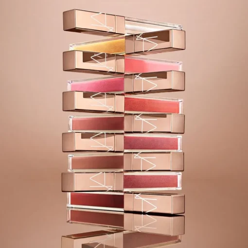 Lipgloss After Glow Lip Shine von NARS