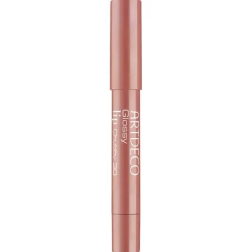 Lipgloss & Lippenstift Glossy Lip Chubby von ARTDECO