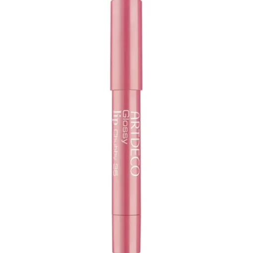 Lipgloss & Lippenstift Glossy Lip Chubby von ARTDECO