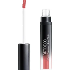 Lipgloss & Lippenstift Mat Passion Lip Fluid von ARTDECO