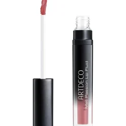 Lipgloss & Lippenstift Mat Passion Lip Fluid von ARTDECO