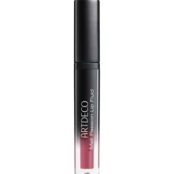 Lipgloss & Lippenstift Mat Passion Lip Fluid von ARTDECO