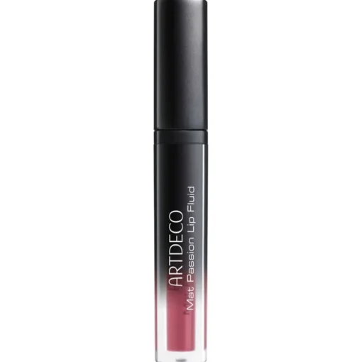 Lipgloss & Lippenstift Mat Passion Lip Fluid von ARTDECO