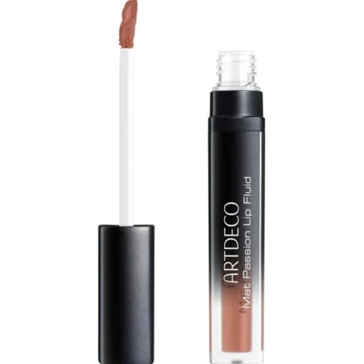 Lipgloss & Lippenstift Mat Passion Lip Fluid von ARTDECO