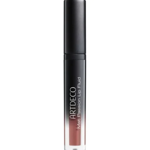 Lipgloss & Lippenstift Mat Passion Lip Fluid von ARTDECO
