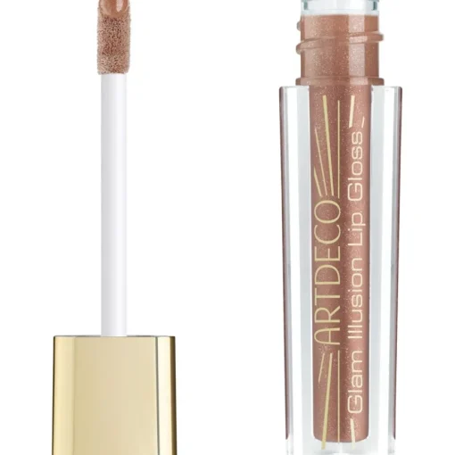 Lipgloss & Lippenstift Glam Illusion Lip Gloss von ARTDECO