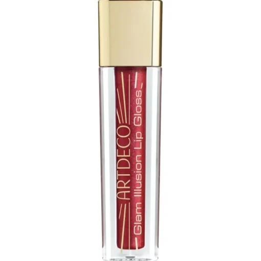 Lipgloss & Lippenstift Glam Illusion Lip Gloss von ARTDECO