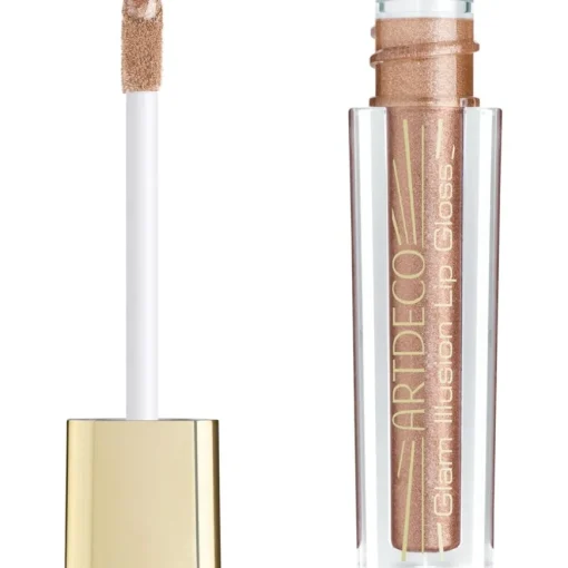 Lipgloss & Lippenstift Glam Illusion Lip Gloss von ARTDECO