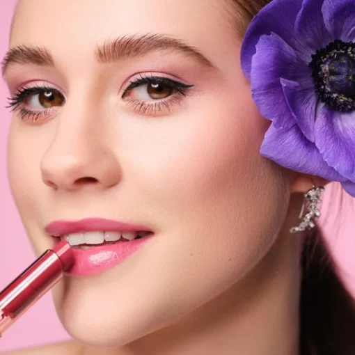 Lipgloss & Lippenstift Color Booster Lip Balm von ARTDECO