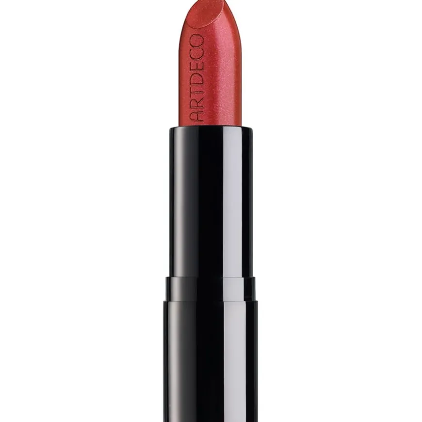 Lipgloss & Lippenstift Metallic Lipstick Jewels von ARTDECO