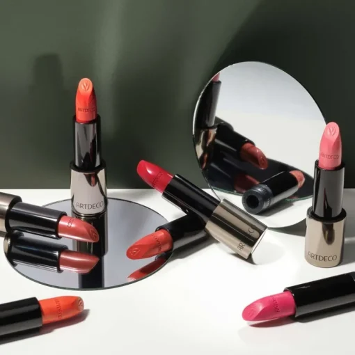 Lipgloss & Lippenstift Couture Lipstick Refill von ARTDECO