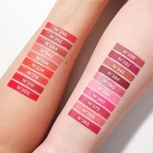 Lipgloss & Lippenstift Couture Lipstick Refill von ARTDECO