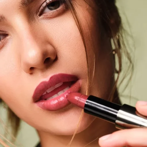 Lipgloss & Lippenstift Couture Lipstick Refill von ARTDECO
