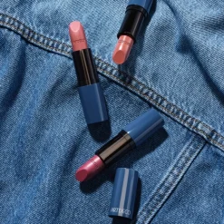Lipgloss & Lippenstift Perfect Color Lipstick The Denim von ARTDECO