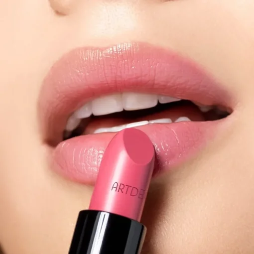 Lipgloss & Lippenstift Perfect Color Lipstick von ARTDECO