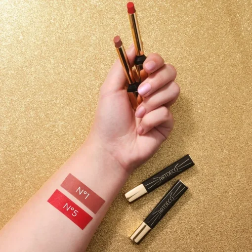 Lipgloss & Lippenstift Lip Rouge Stylo von ARTDECO
