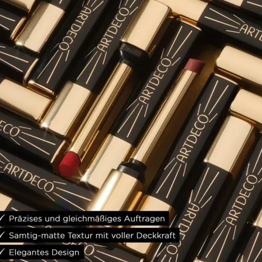 Lipgloss & Lippenstift Lip Rouge Stylo von ARTDECO