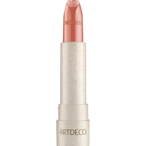 Lipgloss & Lippenstift Natural Cream Lipstick von ARTDECO