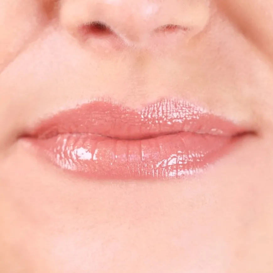 Lipgloss Bamboo Gloss von Zao