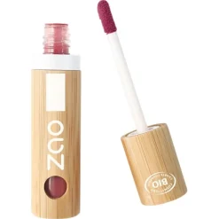 Lipgloss Bamboo Lip'Ink von Zao
