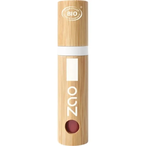 Lipgloss Bamboo Lip'Ink von Zao
