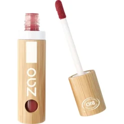 Lipgloss Bamboo Lip'Ink von Zao
