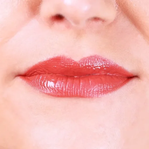 Lipgloss Bamboo Lip'Ink von Zao