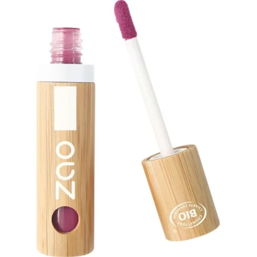 Lipgloss Bamboo Lip'Ink von Zao