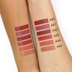 Lipgloss Bamboo Lip'Ink von Zao