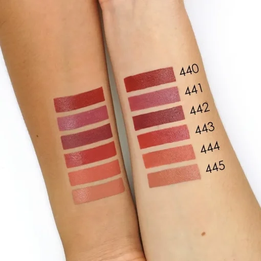Lipgloss Bamboo Lip'Ink von Zao