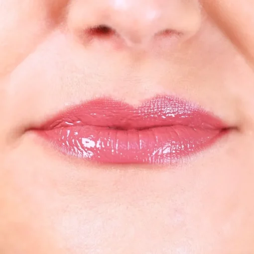Lipgloss Bamboo Lip'Ink von Zao