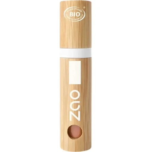 Lipgloss Bamboo Lip'Ink von Zao