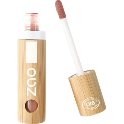 Lipgloss Bamboo Lip'Ink von Zao