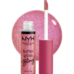 Lipgloss Butter Gloss Bling von NYX Professional Makeup