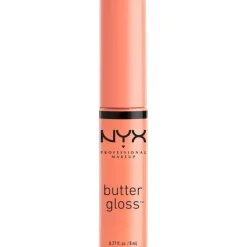 Lipgloss Butter Lip Gloss von NYX Professional Makeup