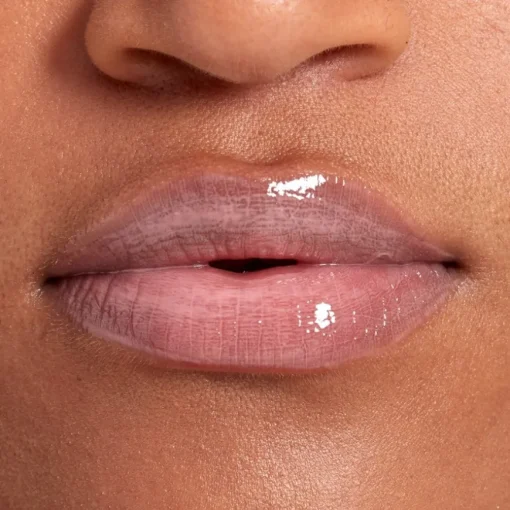 Lipgloss Butter Lip Gloss von NYX Professional Makeup
