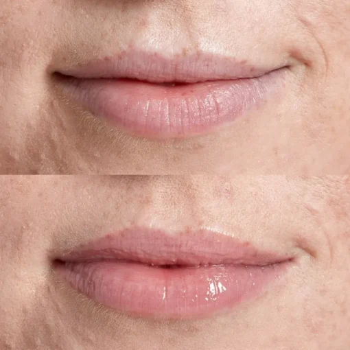 Lipgloss Butter Lip Gloss von NYX Professional Makeup
