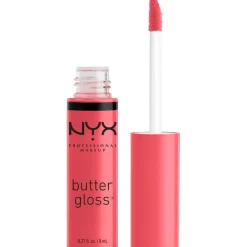 Lipgloss Butter Lip Gloss von NYX Professional Makeup