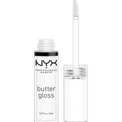 Lipgloss Butter Lip Gloss von NYX Professional Makeup